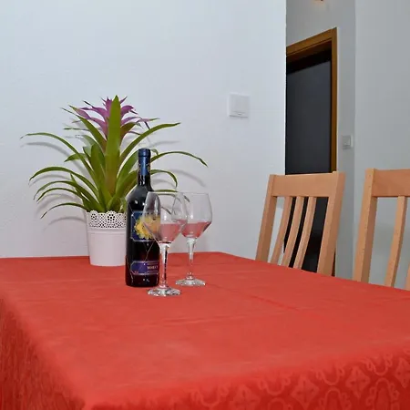 Apartment Anna