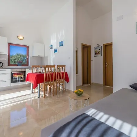 Anna Διαμέρισμα Rogoznica (Sibenik-Knin)