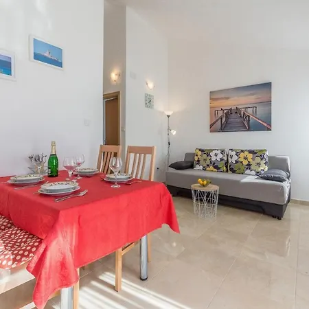 Anna Rogoznica (Sibenik-Knin)