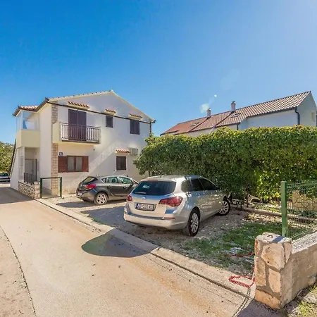 Apartment Anna Rogoznica (Sibenik-Knin)