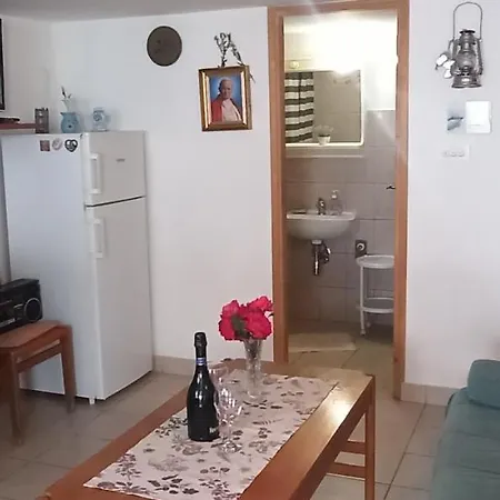 Anna Lejlighed Rogoznica (Sibenik-Knin)