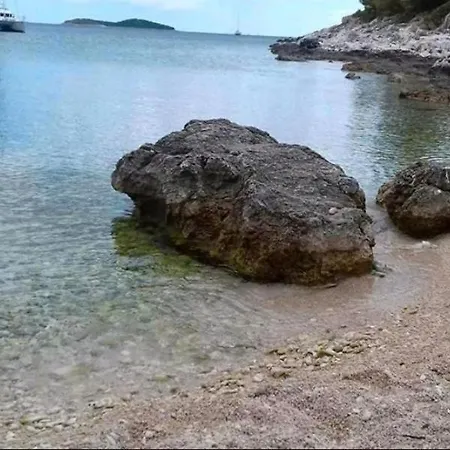 公寓 Anna 罗戈兹尼察