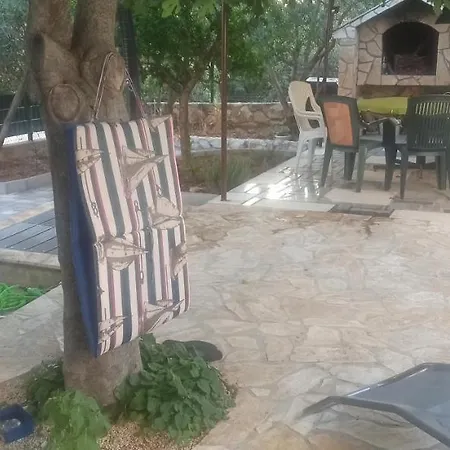 Anna Rogoznica (Sibenik-Knin)