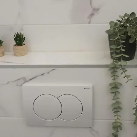 Apartment Anna