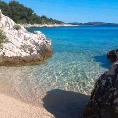 Anna Apartment Rogoznica (Sibenik-Knin)