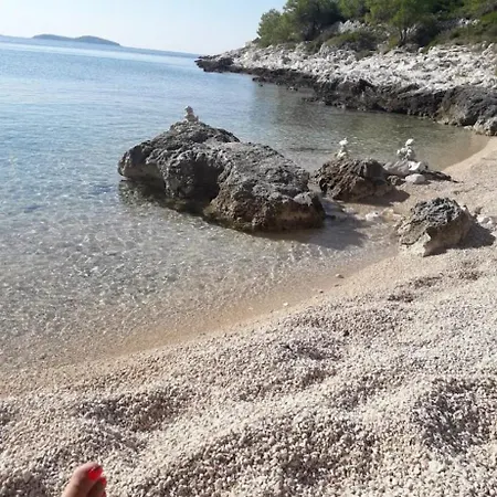 Anna Rogoznica (Sibenik-Knin)