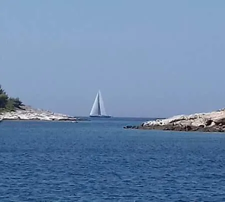Anna Διαμέρισμα