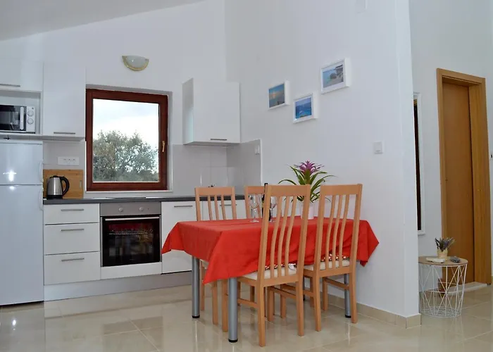 Daire Anna Rogoznica (Sibenik-Knin)