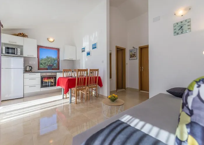 Anna Daire Rogoznica (Sibenik-Knin)