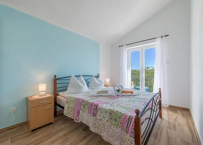 Daire Anna Rogoznica (Sibenik-Knin)