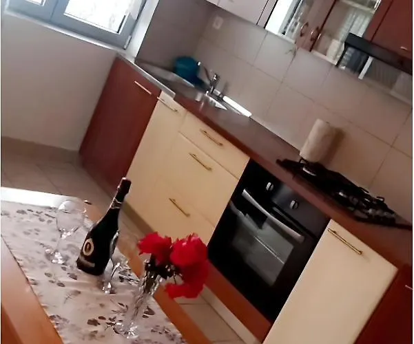 Anna * Rogoznica (Sibenik-Knin)