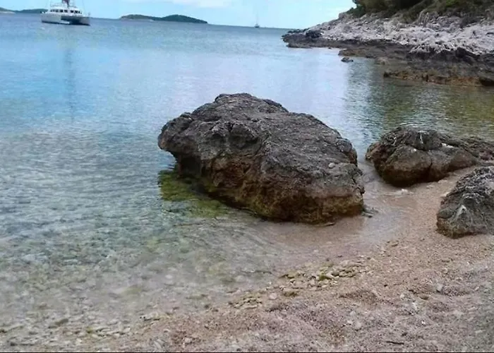 Daire Anna Rogoznica (Sibenik-Knin)