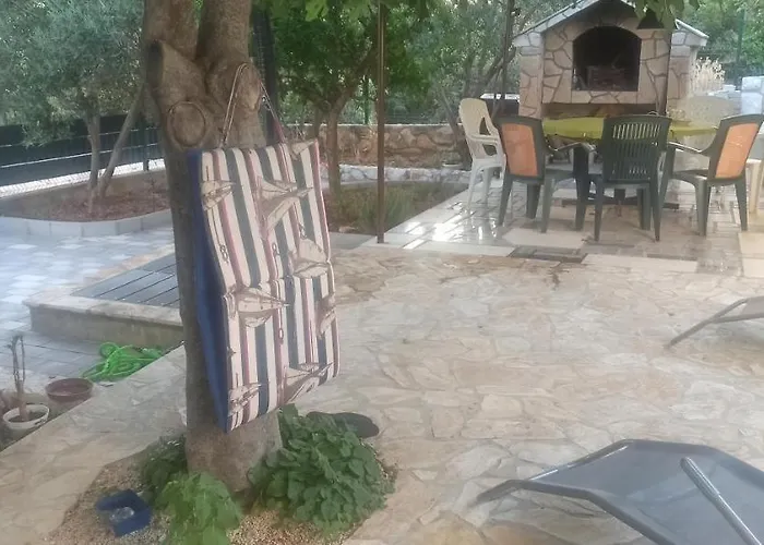 Anna Rogoznica (Sibenik-Knin)