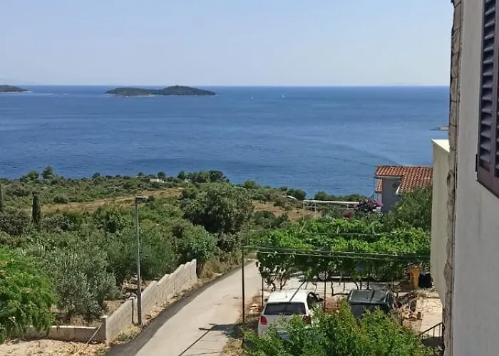 Daire Anna Rogoznica (Sibenik-Knin)